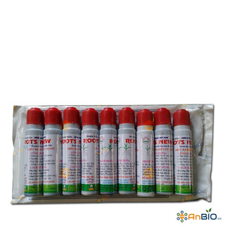 BIMIX ROOTS NEW (SUPER ROOTS AMIN)