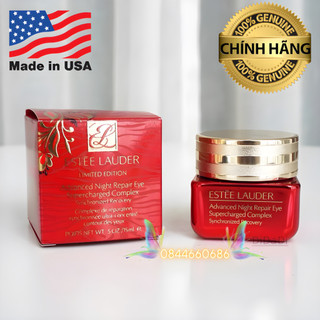 Kem mắt Estee Lauder Limited Edition 15ml - Kem Mắt Estee Lauder Advanced Night Repair