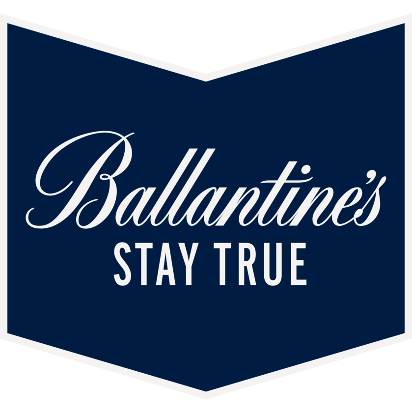 Rượu Whisky Ballantines Finest Moxxi's Borderlands 700ml phiên bản giới hạn