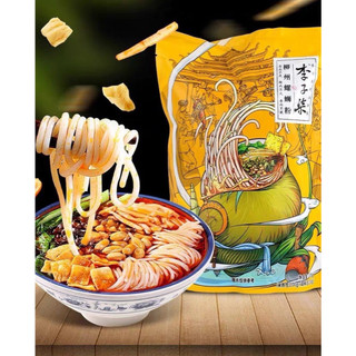 Bún ốc lý tử thất bún ốc liễu châu - piggy mart