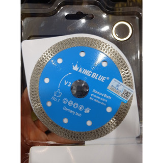 Lưỡi cắt king blue v3 110mm x 10mm x 1.4mm 1h 10 lưỡi