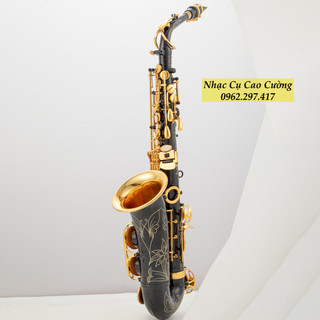 Kèn Saxophone Alto YAMAHA MK007