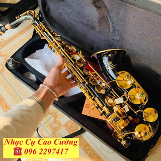 Kèn Saxophone Alto YAMAHA MK007