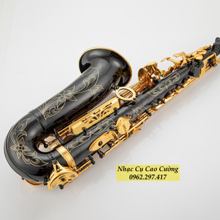 Kèn Saxophone Alto YAMAHA MK007
