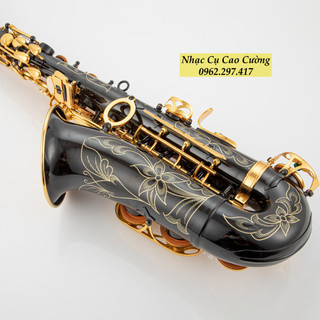 Kèn Saxophone Alto YAMAHA MK007