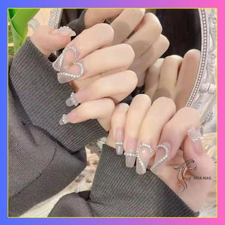 Dây xích nail , dây xích đá trang trí móng