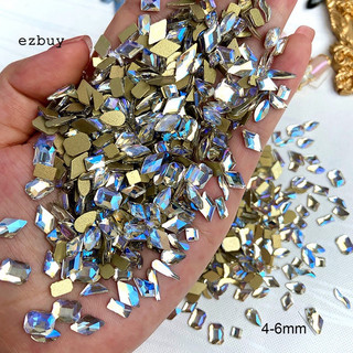 Đá chân bằng mix sét 100v