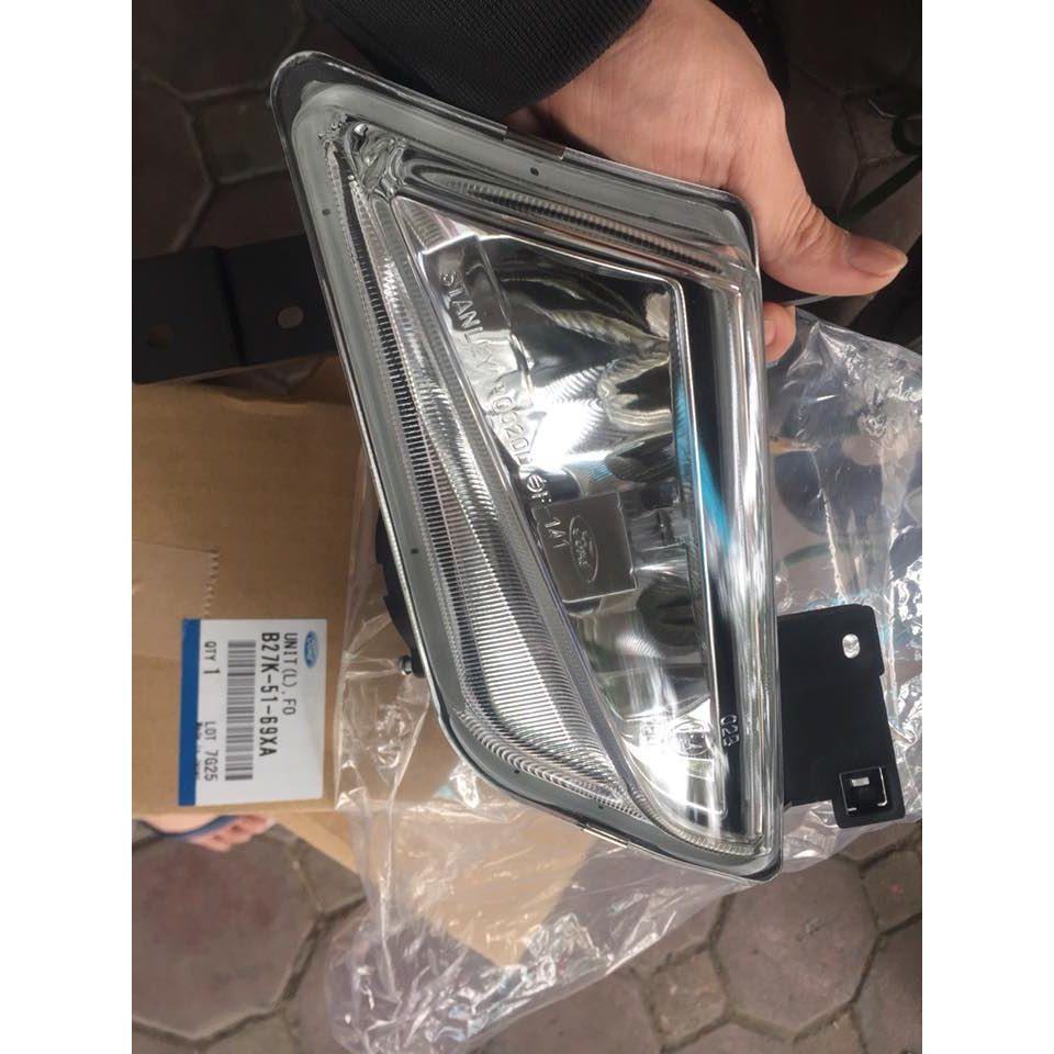 Đèn gầm L+R,Laser 1.6-B27K5169XA - B27K5168XA