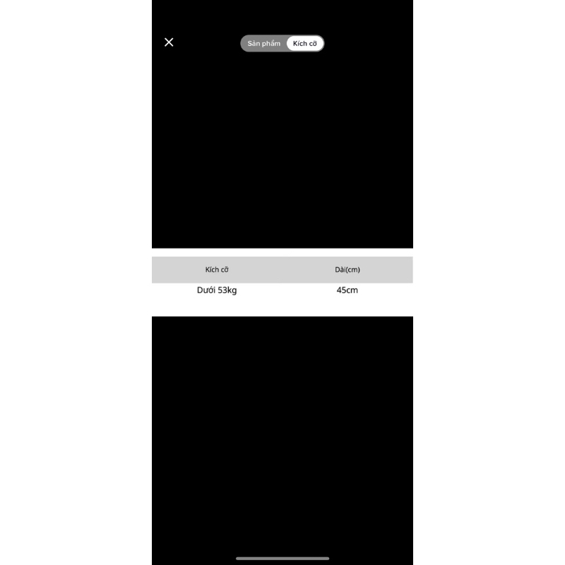 Áo thun body tay ngắn phối xích