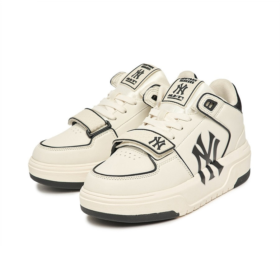 Giày MLB Liner Nam Nữ, Giày MLB Chunky Nam Nữ Hàng Cao Cấp Loại 1