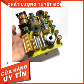 Phân tần loa full đơn cao cấp 715: Giá 1 chiếc