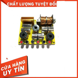 Phân tần loa full đơn cao cấp 715: Giá 1 chiếc