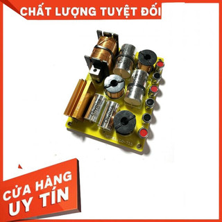 Phân tần loa full đơn cao cấp 715: Giá 1 chiếc