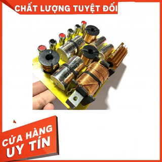Phân tần loa full đơn cao cấp 715: Giá 1 chiếc