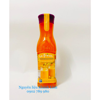 Nước Cốt Tầm Bóp Lafresh 650ml