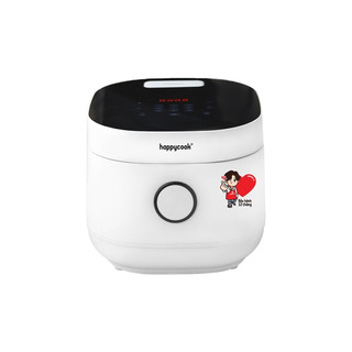 Nồi cơm điện tử đa năng HappyCook 1.2 Lít