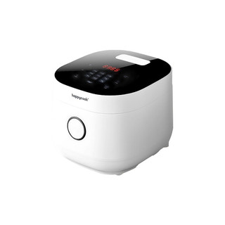 [Hàng chính hãng] Nồi cơm điện tử đa năng HappyCook 1.2 Lít