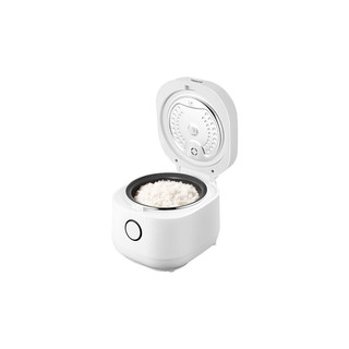 [Hàng chính hãng] Nồi cơm điện tử đa năng HappyCook 1.2 Lít