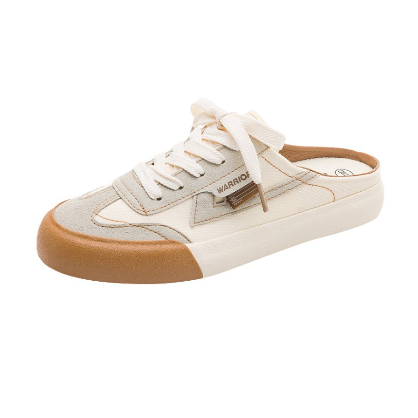 Giày sục warrior chính hãng, êm mềm. Hàng order