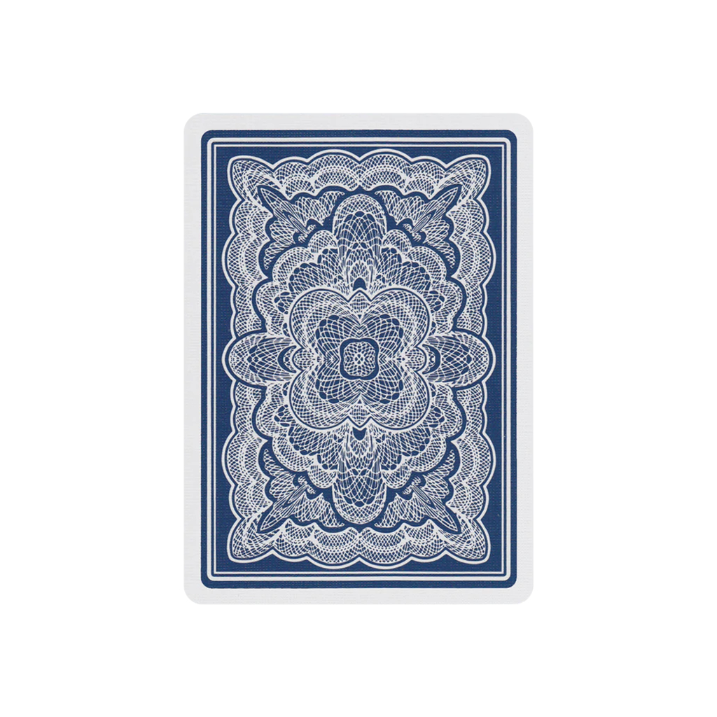 Bài tây Poker Blue Ribbon Playing Cards