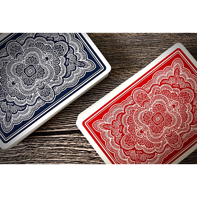 Bài tây Poker Blue Ribbon Playing Cards