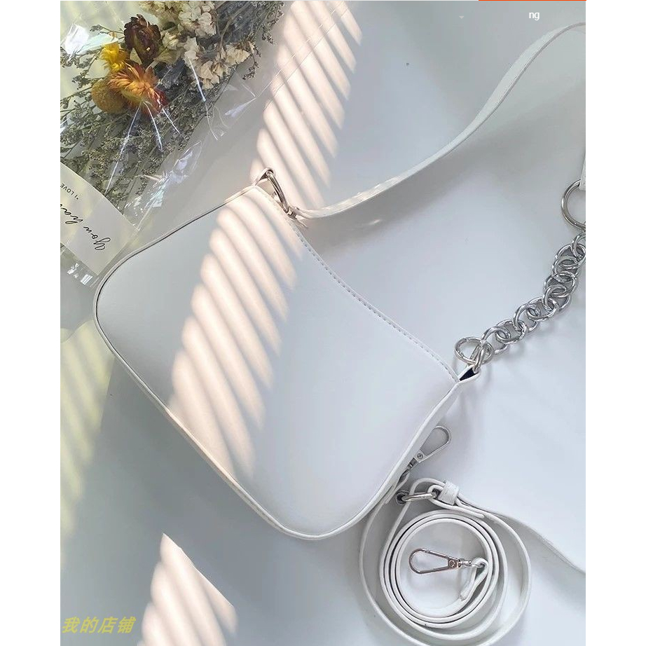 Túi xách nữ đeo chéo đeo vai 2 kiểu hàng loại 1 may kĩ da dày Capucha T11