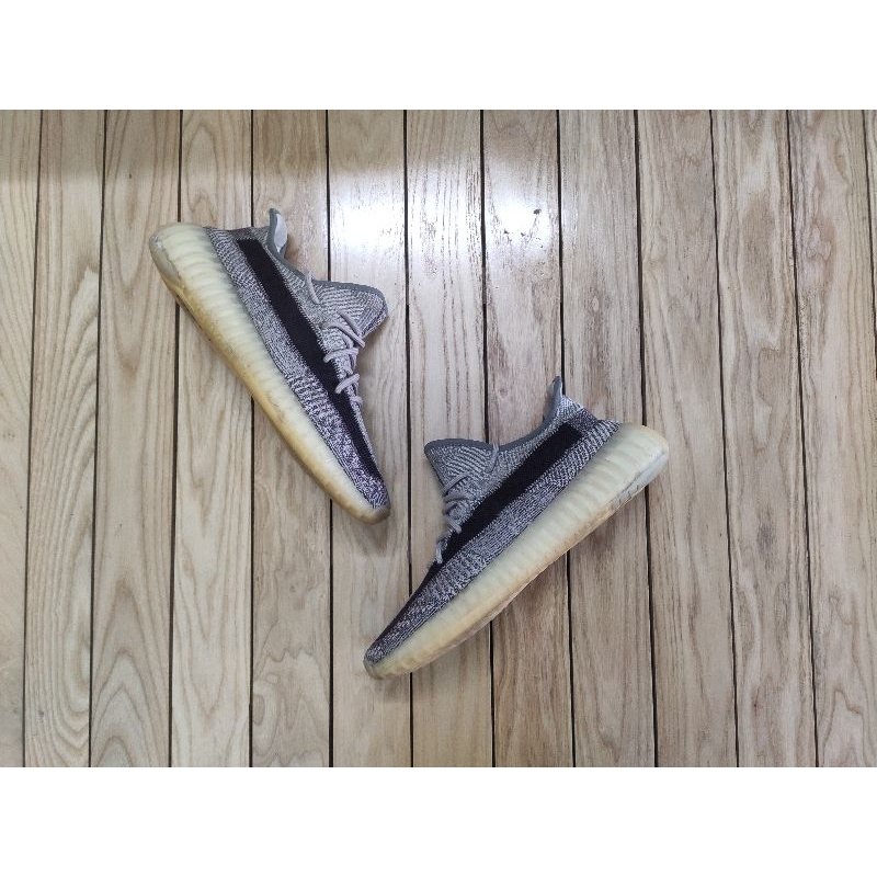 (2hand) giày Adidas yeezy boost 350 zyon sz 41 43 45