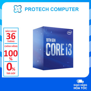 Bộ vi sử lý intel core i3-12100 tray bh 36 tháng