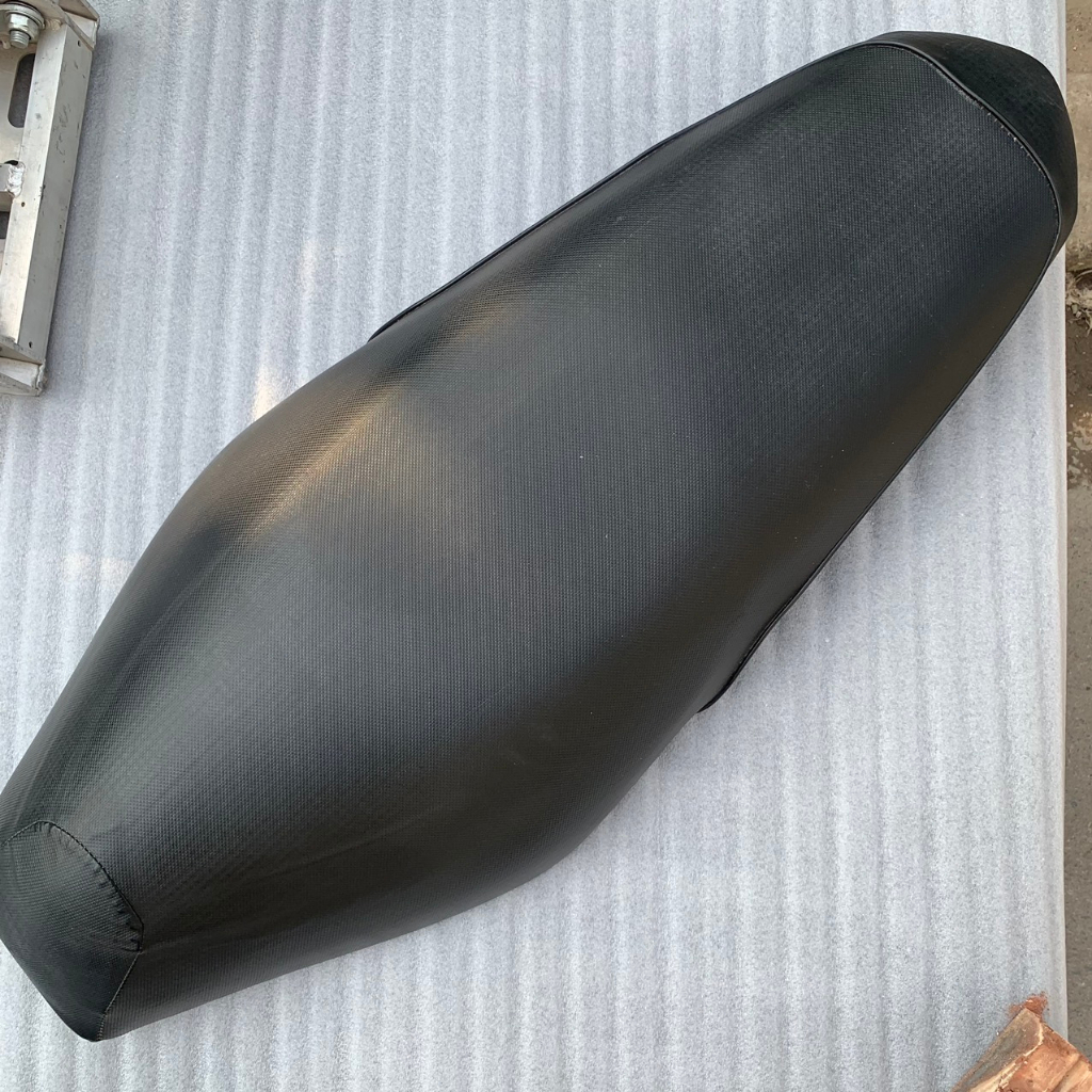 Yên xe Nouvo 5 sx yamaha  mới 98% chính hãng