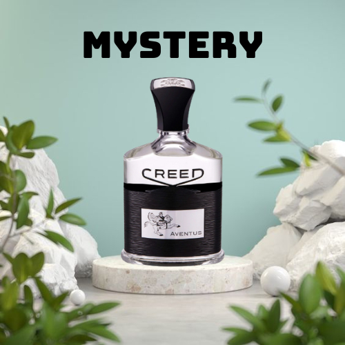 [𝙼𝚢𝚜𝚝𝚎𝚛𝚢𝙿𝚎𝚛𝚏𝚞𝚖𝚎] - Nước hoa Creed Aventus