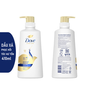 Dầu gội DOVE Thái Lan Intense Repair phục hồi tóc - chai