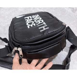 Túi đeo chéo TNF đựng ipad thời trang dạo phố