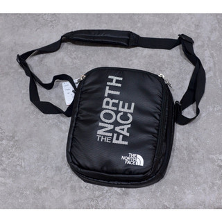 Túi đeo chéo TNF đựng ipad thời trang dạo phố