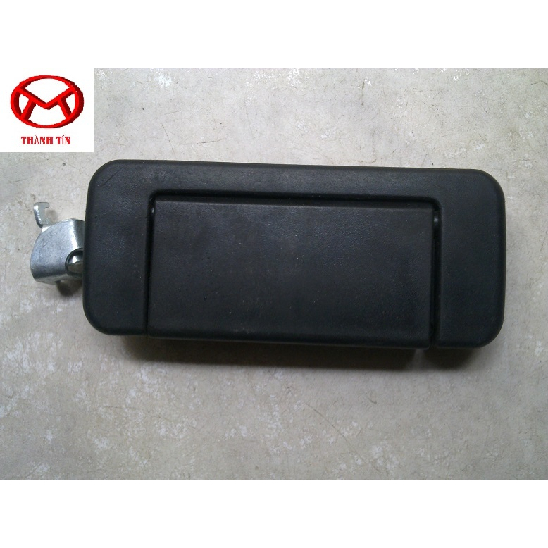 Tay mở cửa lùa Ngoài Daihatsu Citivan 7 chỗ