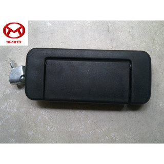 Tay mở cửa lùa Ngoài Daihatsu Citivan 7 chỗ