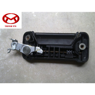 Tay mở cửa lùa Ngoài Daihatsu Citivan 7 chỗ