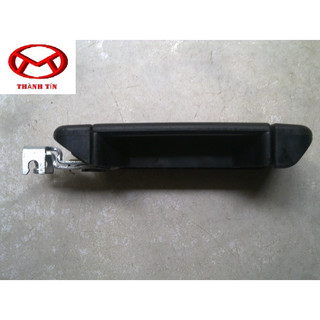 Tay mở cửa lùa Ngoài Daihatsu Citivan 7 chỗ