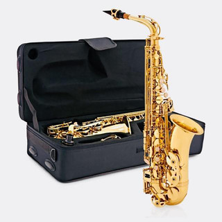 Kèn Saxophone Alto Nhật Nội Địa Hãng Jmichael