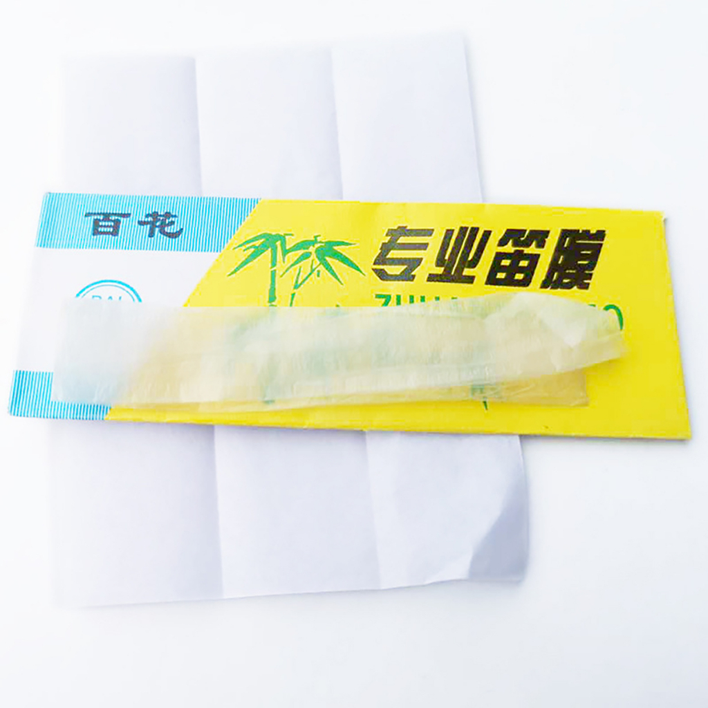 Màng rung cho sáo dizi