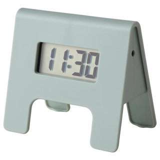 Đồng hồ báo thức kupong ikea chính hãng