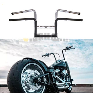 Ghi đông siêu phẩm cao harley xl883 xl1200 25mm