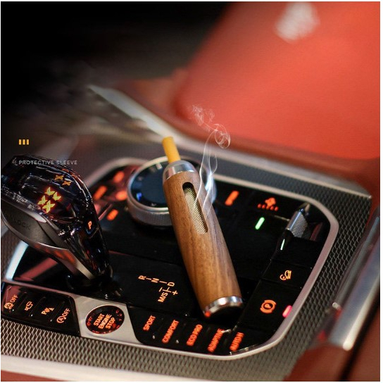 Gạt Mini Cầm Tay Chống Bụi, Sạch Sẽ, AnToàn Dễ Dàng Vệ Sinh Dùng Cho Oto, Văn phòng