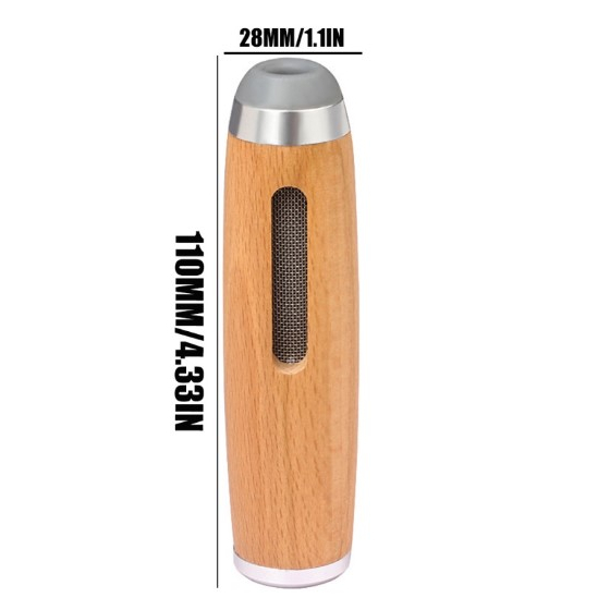 Gạt Mini Cầm Tay Chống Bụi, Sạch Sẽ, AnToàn Dễ Dàng Vệ Sinh Dùng Cho Oto, Văn phòng