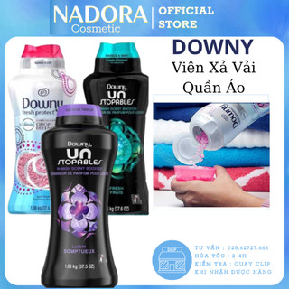 Viên Xả Vải Downy Mỹ Giữ Mùi Thơm Fabric Softener