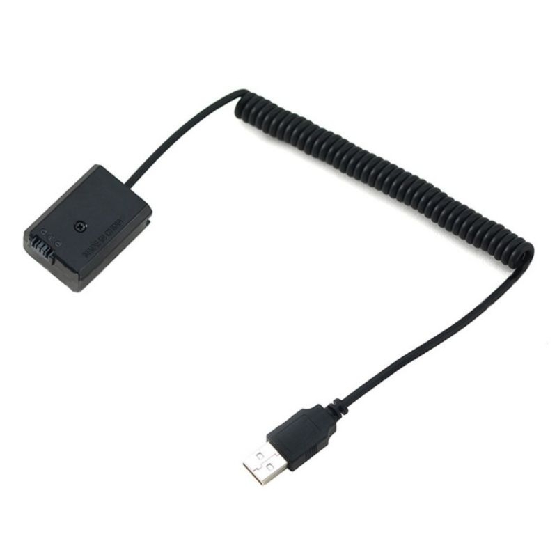 Dummy FW50 - pin dùng sạc dự phòng