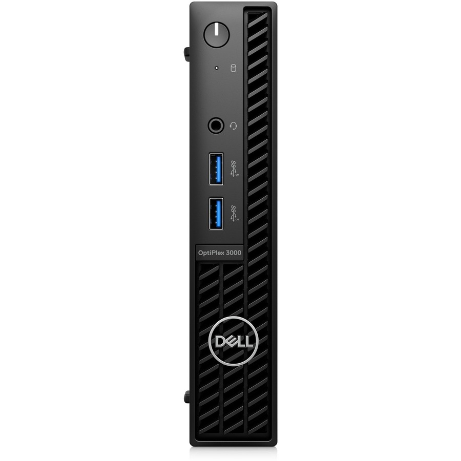 Dell OptiPlex 3000, Core i5-12500T Up To 4.50Ghz, Ram 8GB, SSD 256GB, Intel UHD Graphics 770- New FULL Box