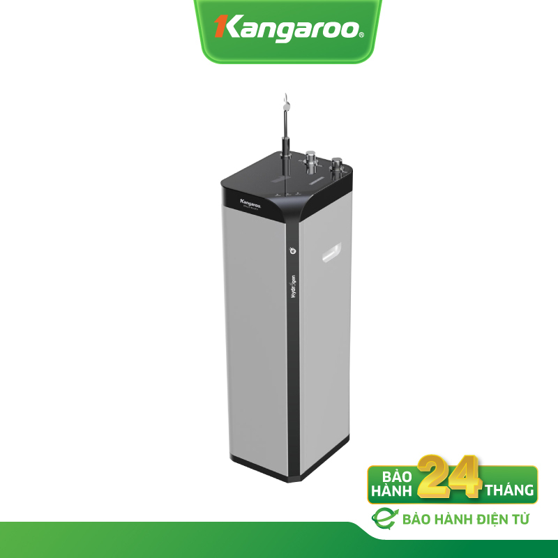 Máy lọc nước Kangaroo Hydrogen nóng lạnh KG10A10S