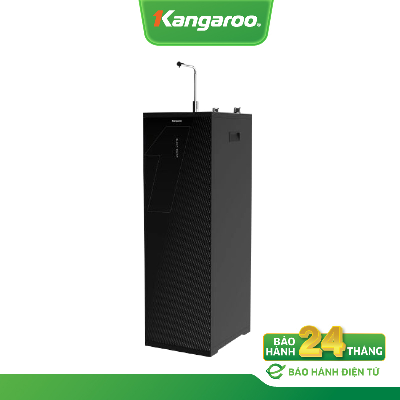 Máy lọc nước Kangaroo Hydrogen Infinity nóng lạnh KG10A9I