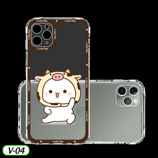 Ốp lưng Mochicat cho Samsung Galaxy Note 4/Note 5/Note 8/Note 9/Note 10/Note 10 Lite/Note 10 Plus/Note 20/Note 2 Ultra