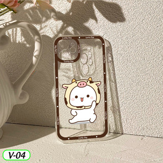 Ốp lưng Mochicat cho Samsung Galaxy Note 4/Note 5/Note 8/Note 9/Note 10/Note 10 Lite/Note 10 Plus/Note 20/Note 2 Ultra